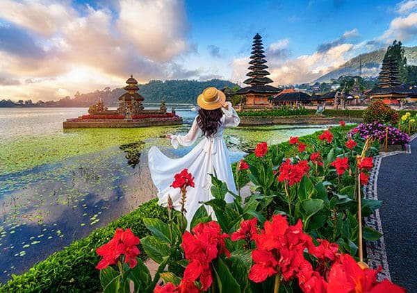 Bali Tour